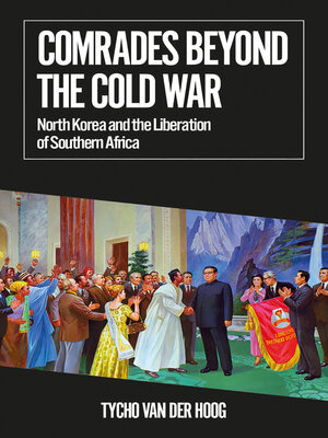 cover image of Comrades Beyond the Cold War